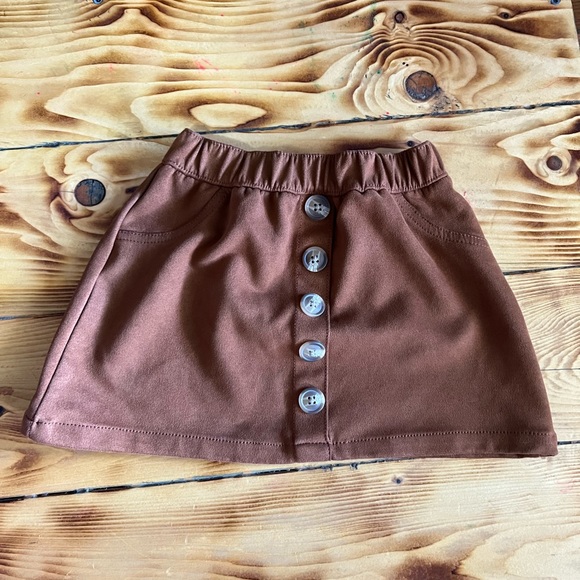 Bundle of Girl Skirts - Picture 2 of 6